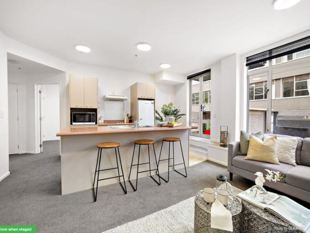 UNI PAD OR CITY HOME