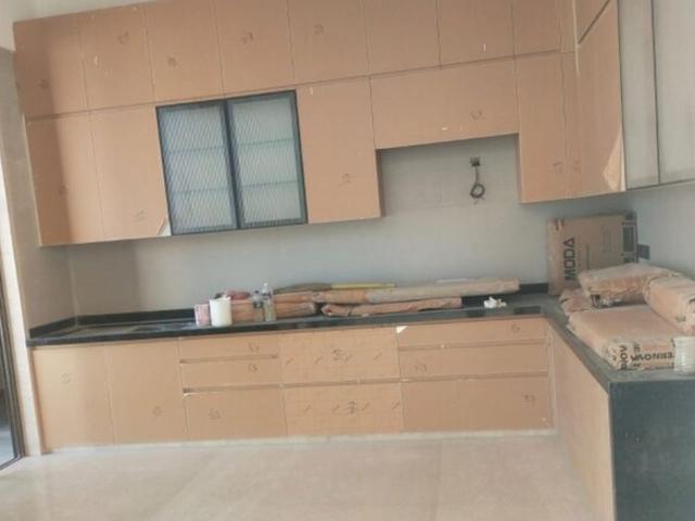 UNI Palm Residency 4 Bedroom 3000 Sq. Ft. Apartment in Nerul Navi Mumbai Listing ID: #10415