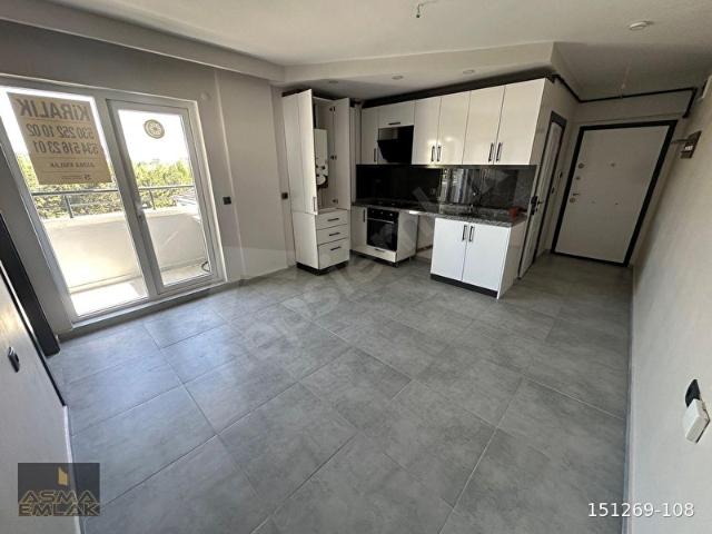 ÜNİVERSİTEYE 150 METRE ANKARA BULVARINA 100 m MESAFEDE KİRALIK 1+1 DAİRE