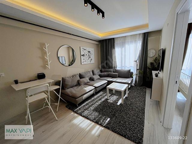 ÜNİVERSİTE & KAFELERE YÜRÜME MESAFEİNDE KİRA GARANTİLİ 1+1 DAİRE
