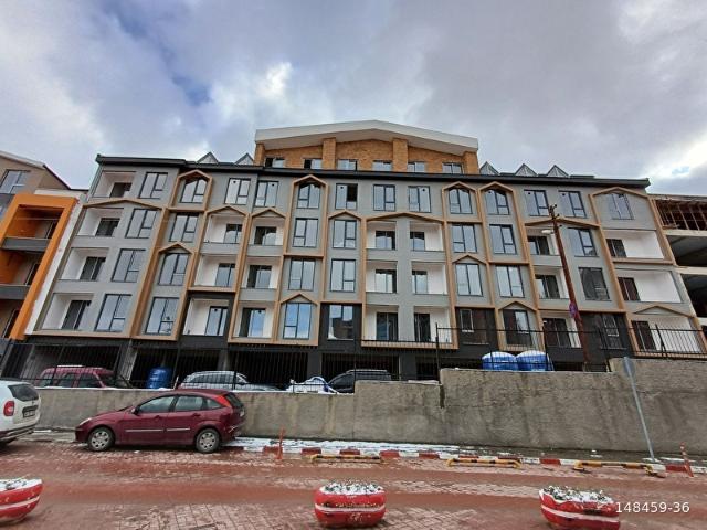 ÜNİVERSİTE HASTANESİ KARŞISI SATILIK TERASLI 1+1 DUBLEKS DAİRE