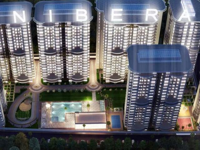 Unibera Apartment 3.5 Bedroom 1600 Sq. Ft. Apartment in Aimnabad Greater Noida Listing ID: #10362