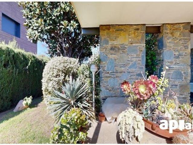 UNICA EN LA ZONA. Casa en CA N´ESTEPER Barberá del Vallés