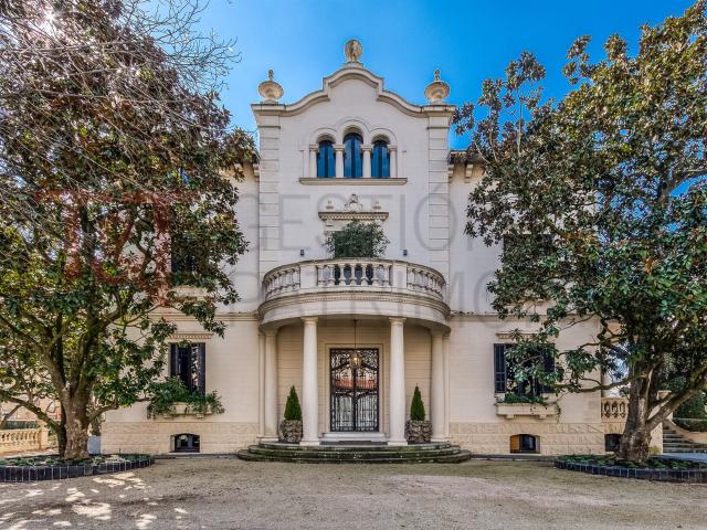 Única, reformada y restaurada 827m² Cardedeu