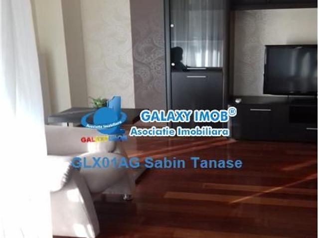 UNICAT de inch ap 2 camere lux teilor cu garaj