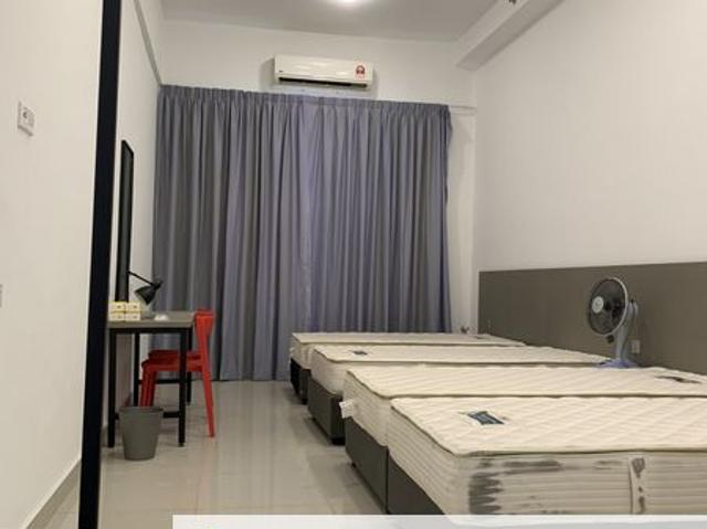 Unicity Serviced Suites