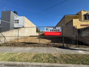 UNICO terreno en venta. Jardínes de Guadalupe