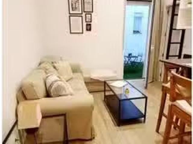 Encantador Apartamento de 1 dormitorio en alquiler en Manuel B.