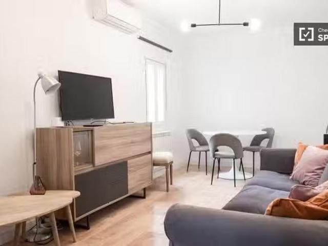 Acogedor Apartamento de 2 dormitorios en alquiler en Puerta de.