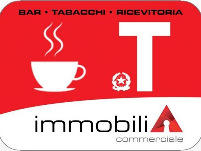Unico bar tabacchi paese in provincia Crema