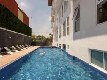 Único Coyoacán: Departamento en venta en Portales Norte
