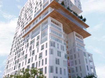 Único Coyoacán: Departamento en venta en Portales Norte