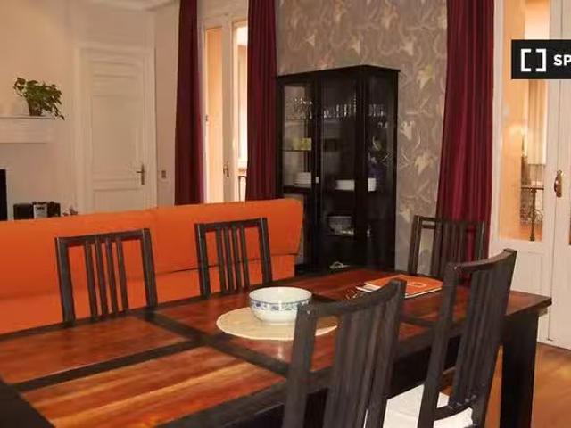 Acogedor Elegante apartamento de 2 dormitorios en alquiler en.