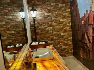 ¡ Único en amplitud, perfecto para ti ! Departamento en Venta Retama