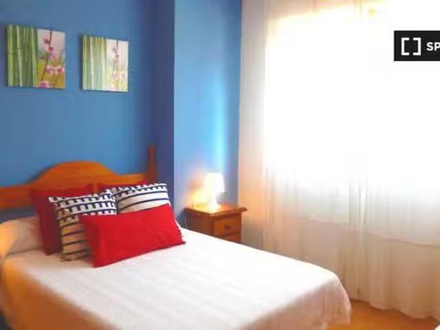 ¡En alquiler! Estudio en alquiler en Murcia