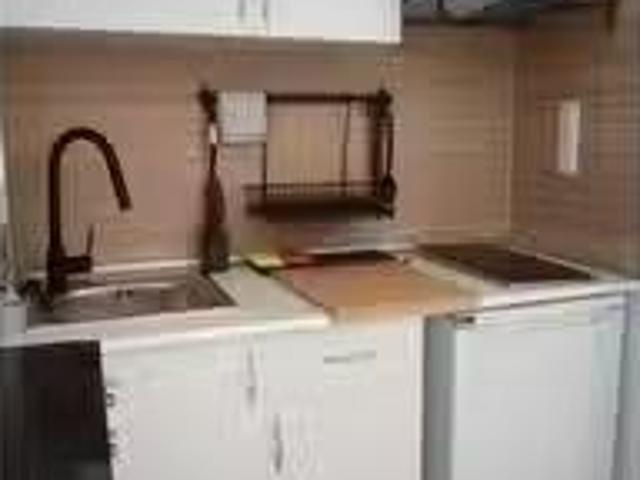 ¡En alquiler! Estudio en alquiler en Albors, Valencia
