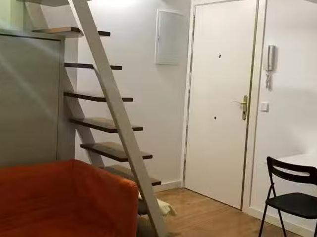 Nuevo Estudio en Calle de Lavapiés, Embajadores