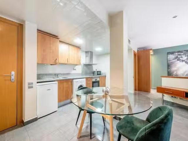 Bonito Estudio en Carrer de Torres i Amat, El Raval