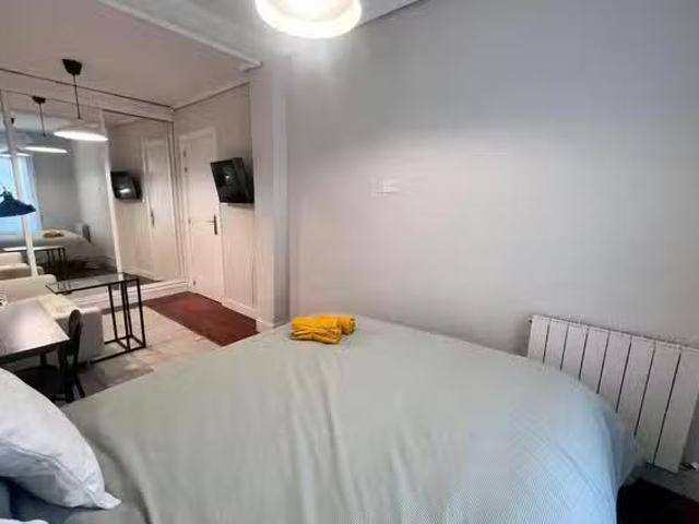 Barato Habitación en Maiatzaren Bia kalea, San Francisco