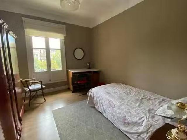 Acogedor Habitación en Naxa Kalea, Ibaiondo