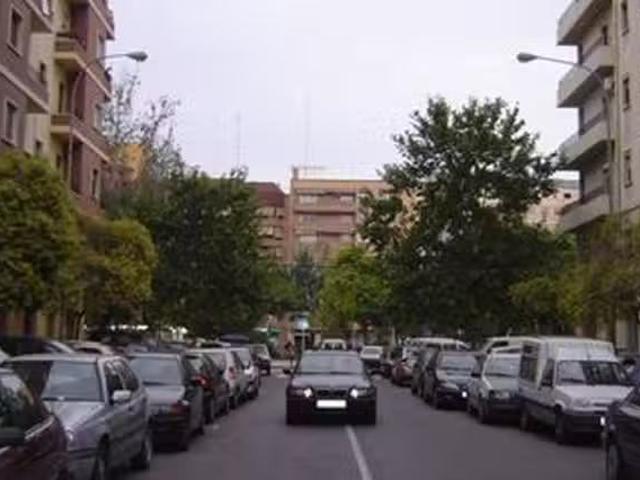 Único Habitación en Avenida Blasco Ibáñez, 80, 46021 Valencia.