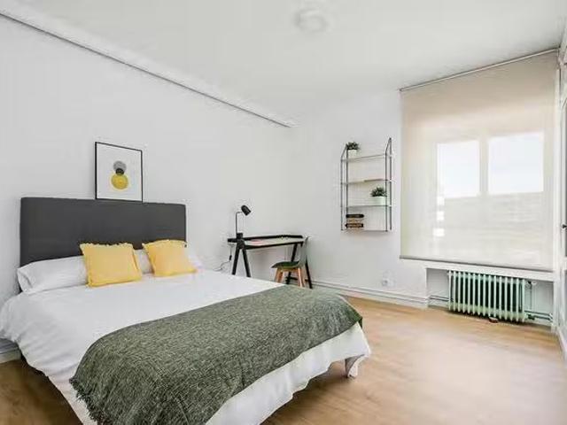 ¡Oferta! Habitación en Avenida General Palacio