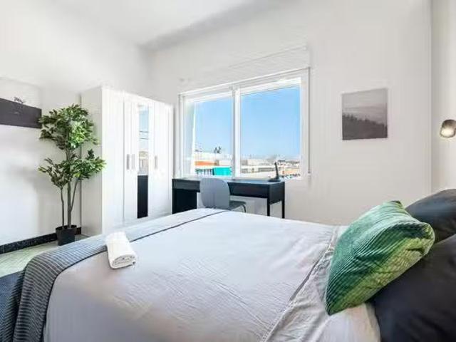 ¡En alquiler! Habitación en Avenida de Aguilera, Benalúa