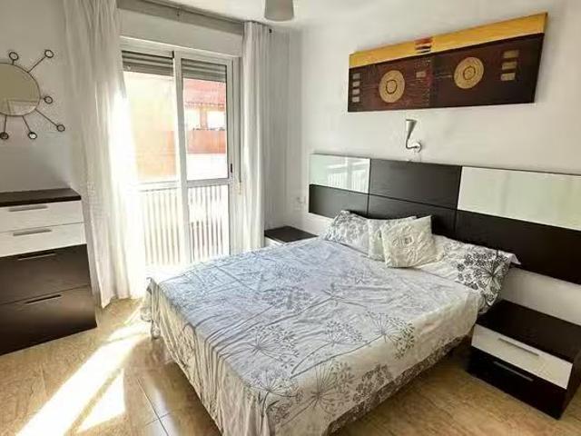 Único Habitación en Avenida de Madrid