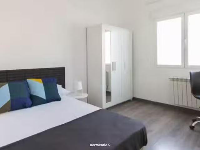 ¡Recién llegado! Habitación en Avenida del Monte Igueldo, San.