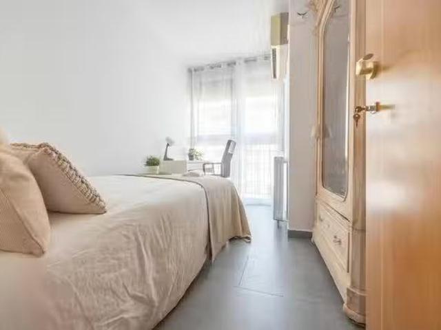 Bonito Habitación en Avinguda de Blasco Ibáñez, Algirós