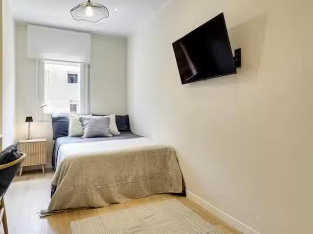 ¡Recién llegado! Habitación en Avinguda de les Drassanes, El R.