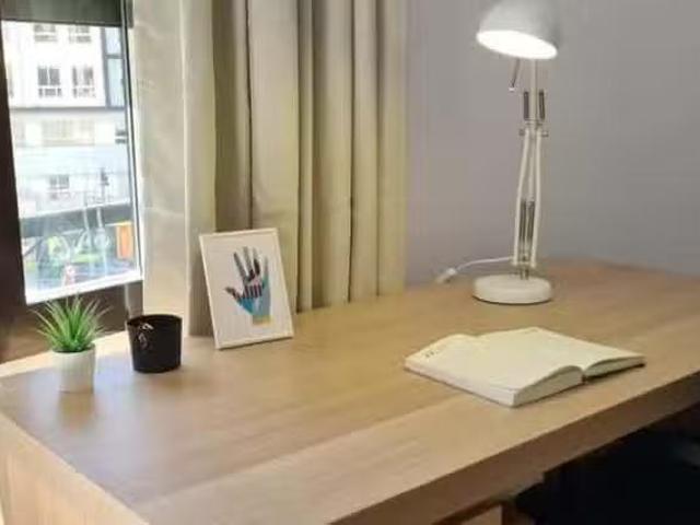 ¡Renta! Habitación en Avinguda de l'Oest