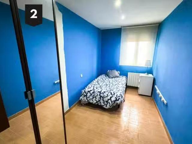 Encantador Habitación en Albacete kalea, Santutxu