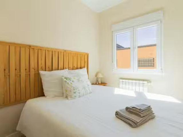 ¡Oferta! Habitación en Calle de Mantuano