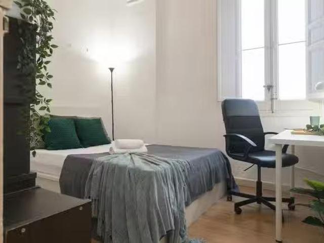Nuevo Habitación en Calle de Narváez, Goya