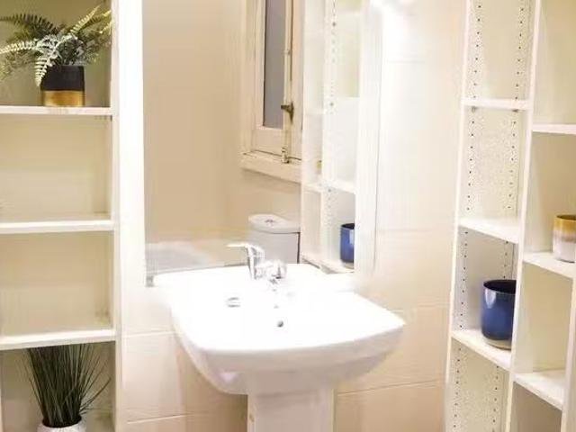 Nuevo Habitación en Calle de Alcalá