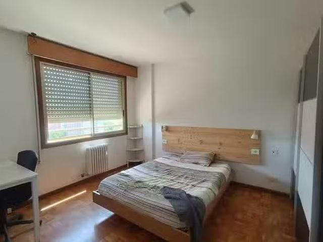 Nuevo Habitación en Calle de Alfonso El Batallador, Iturrama