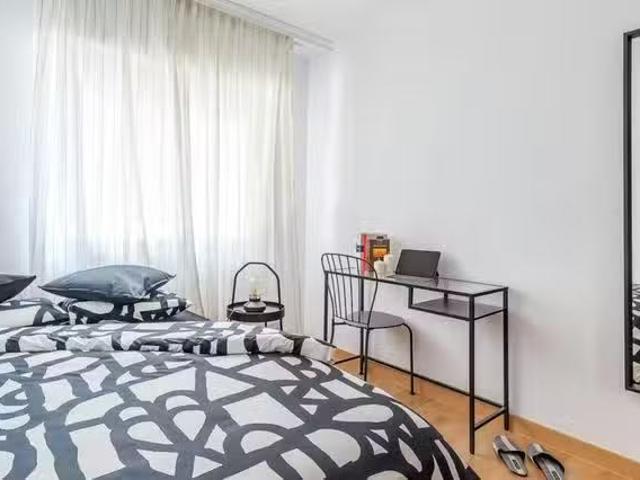 ¡En alquiler! Habitación en Calle de Aranjuez, Bellas Vistas