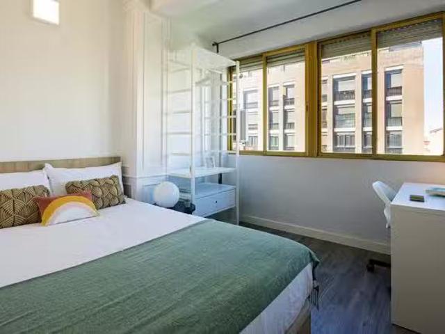 ¡En alquiler! Habitación en Calle de Cavanilles