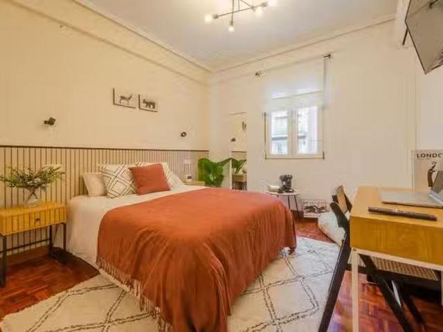 Nuevo Habitación en Calle de Cea Bermúdez, Vallehermoso