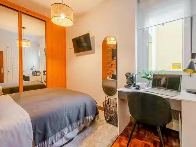 ¡Oferta! Habitación en Calle de Cea Bermúdez, Vallehermoso