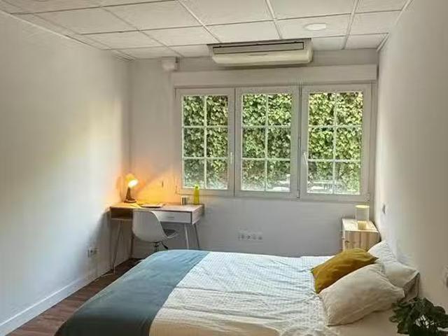 Nuevo Habitación en Calle de el Algabeño, Hortaleza
