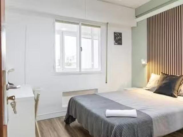 ¡Oferta! Habitación en Calle de Emilio Ferrari, Ciudad Lineal