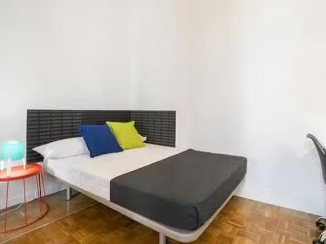 Barato Habitación en Calle de Fuencarral, Justicia
