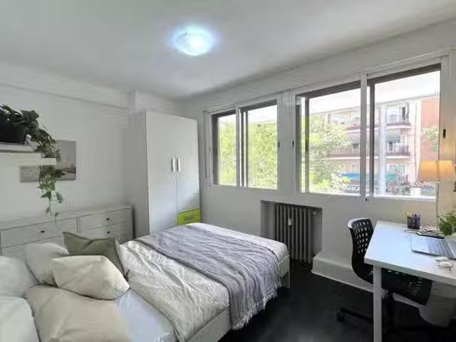 ¡Recién llegado! Habitación en Calle de Federico Gutiérrez