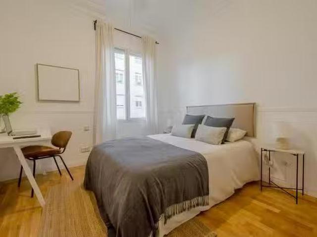 Único Habitación en Calle de Fernán González, Ibiza
