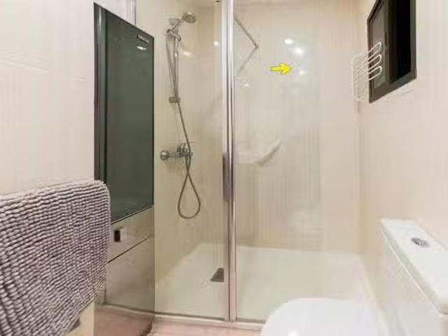 Único Habitación en Calle de Juan Duque, Arganzuela