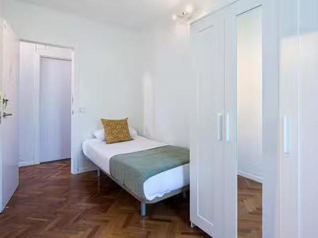 Acogedor Habitación en Calle de José Silva