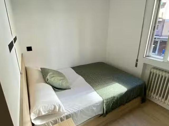 ¡Renta! Habitación en Calle de la Oca, Vista Alegre