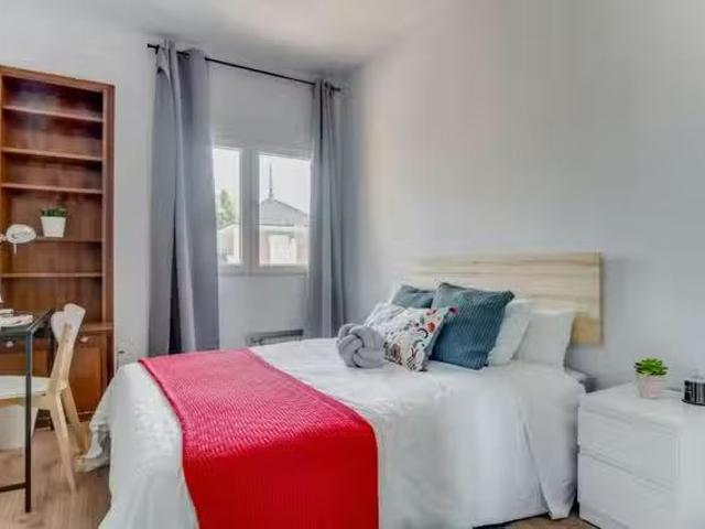 ¡Oferta! Habitación en Calle de la Quintana, Argüelles